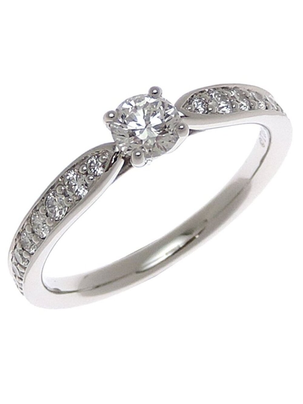 Tiffany & Co Ring